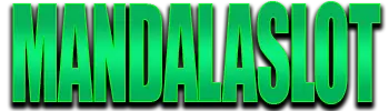 Logo MANDALASLOT